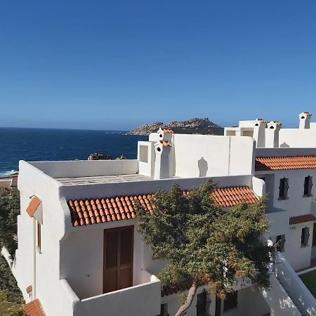 Residence Baia Santa Reparata سانتا تيريزا غالّورا المظهر الخارجي الصورة