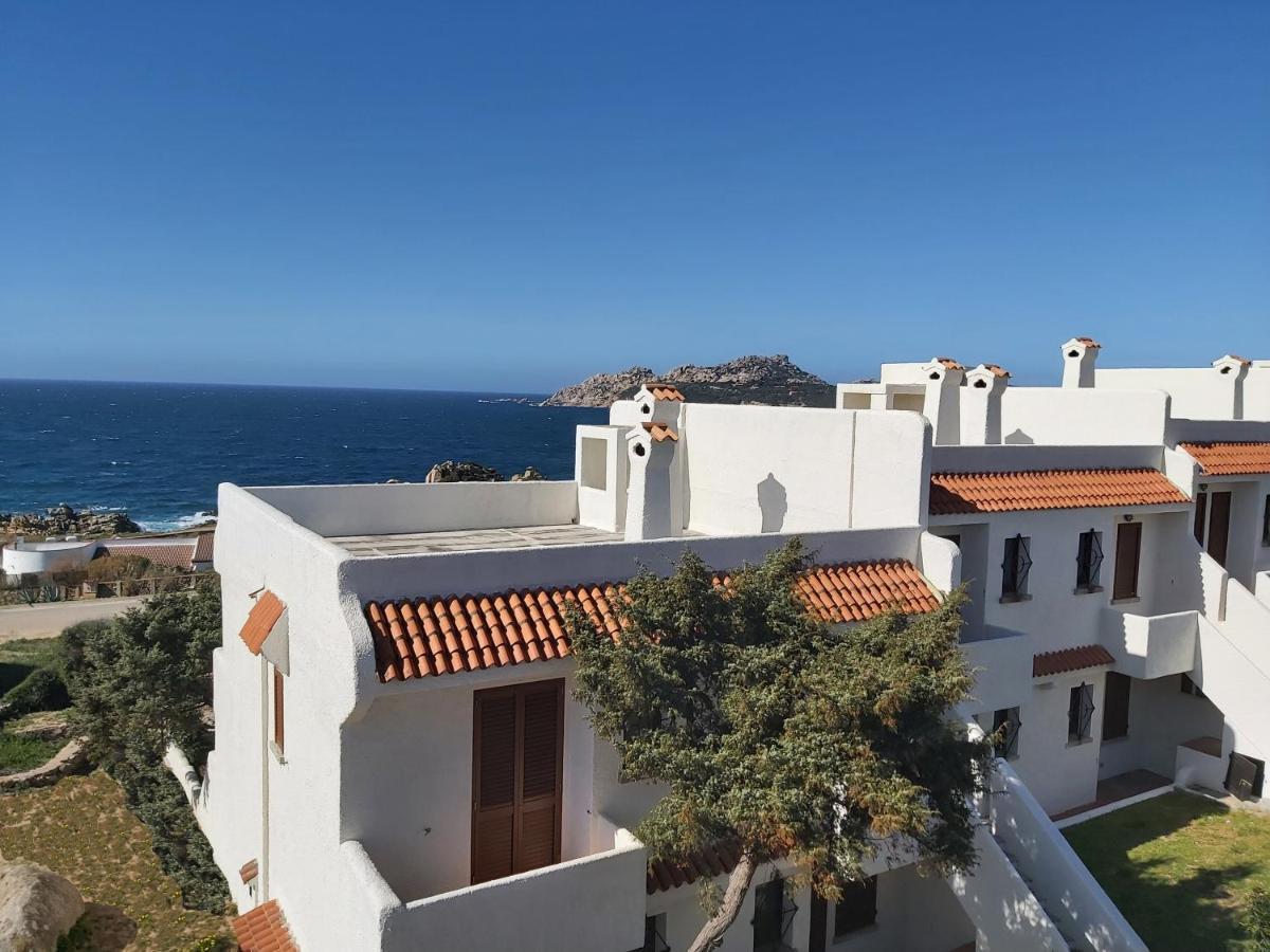 Residence Baia Santa Reparata سانتا تيريزا غالّورا المظهر الخارجي الصورة