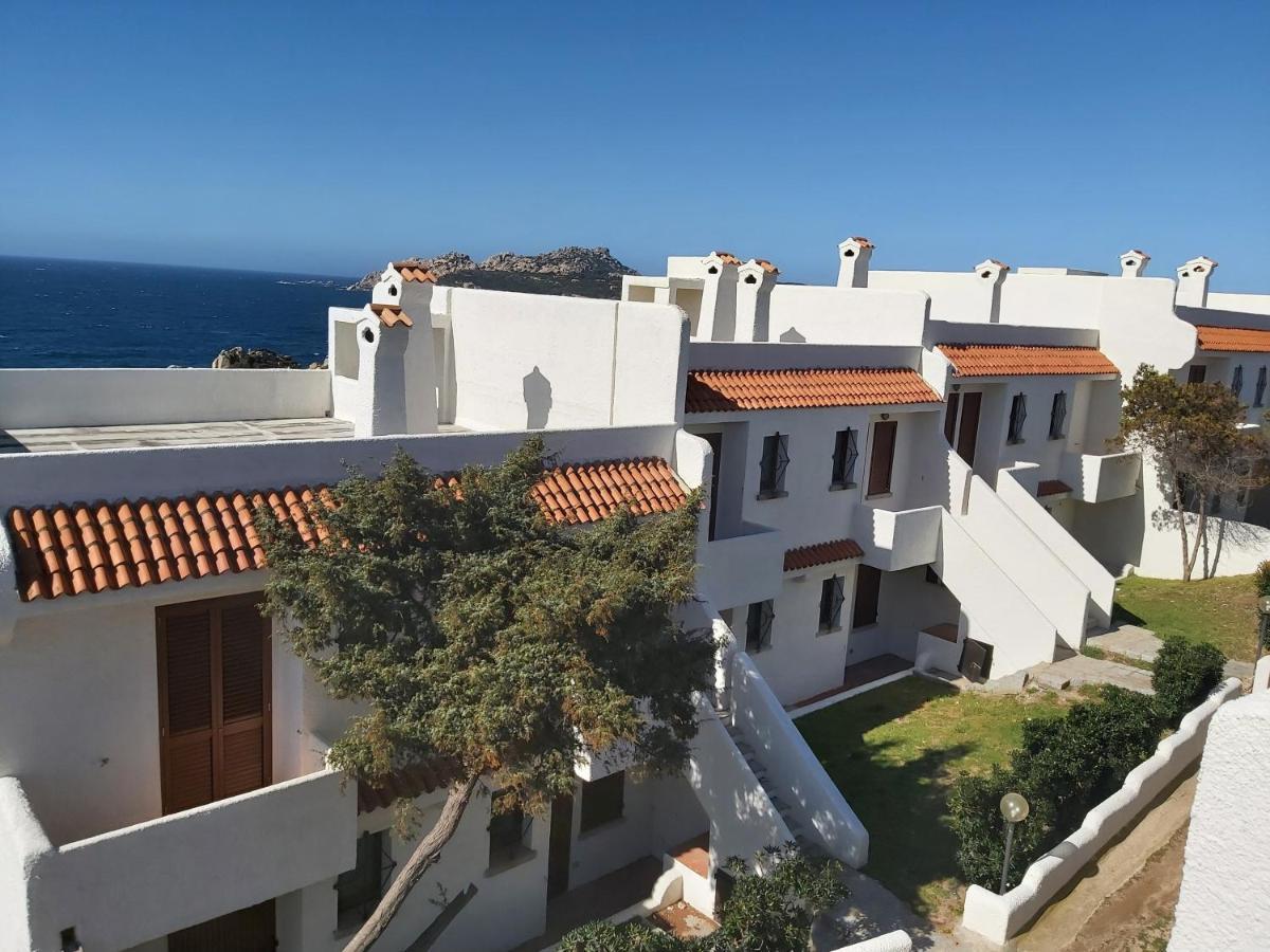 Residence Baia Santa Reparata سانتا تيريزا غالّورا المظهر الخارجي الصورة