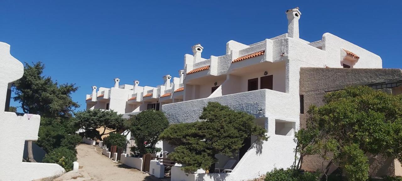 Residence Baia Santa Reparata سانتا تيريزا غالّورا المظهر الخارجي الصورة