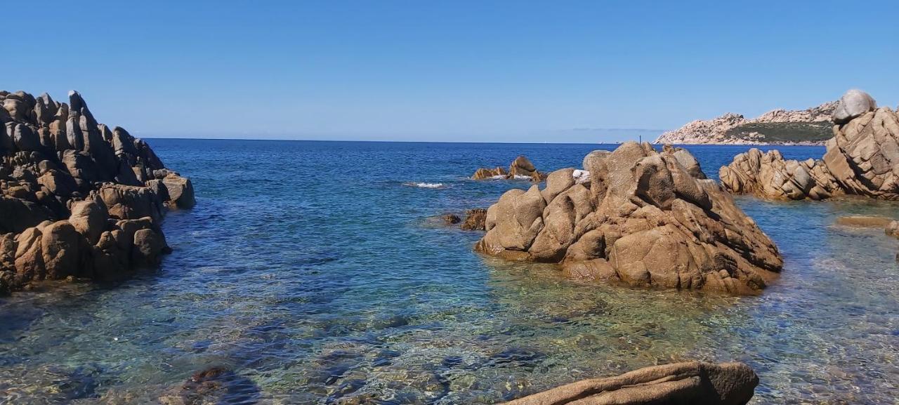 Residence Baia Santa Reparata سانتا تيريزا غالّورا المظهر الخارجي الصورة