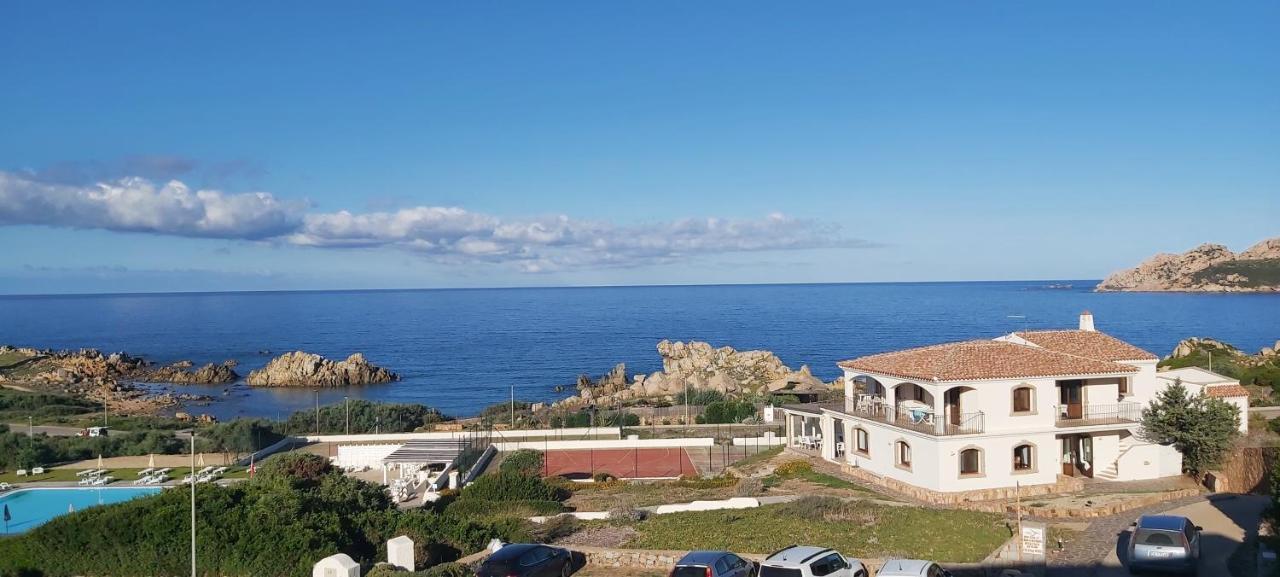Residence Baia Santa Reparata سانتا تيريزا غالّورا المظهر الخارجي الصورة