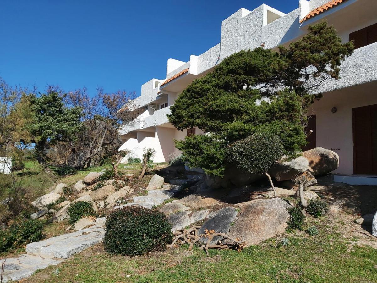 Residence Baia Santa Reparata سانتا تيريزا غالّورا المظهر الخارجي الصورة