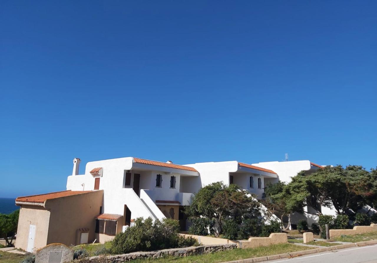 Residence Baia Santa Reparata سانتا تيريزا غالّورا المظهر الخارجي الصورة