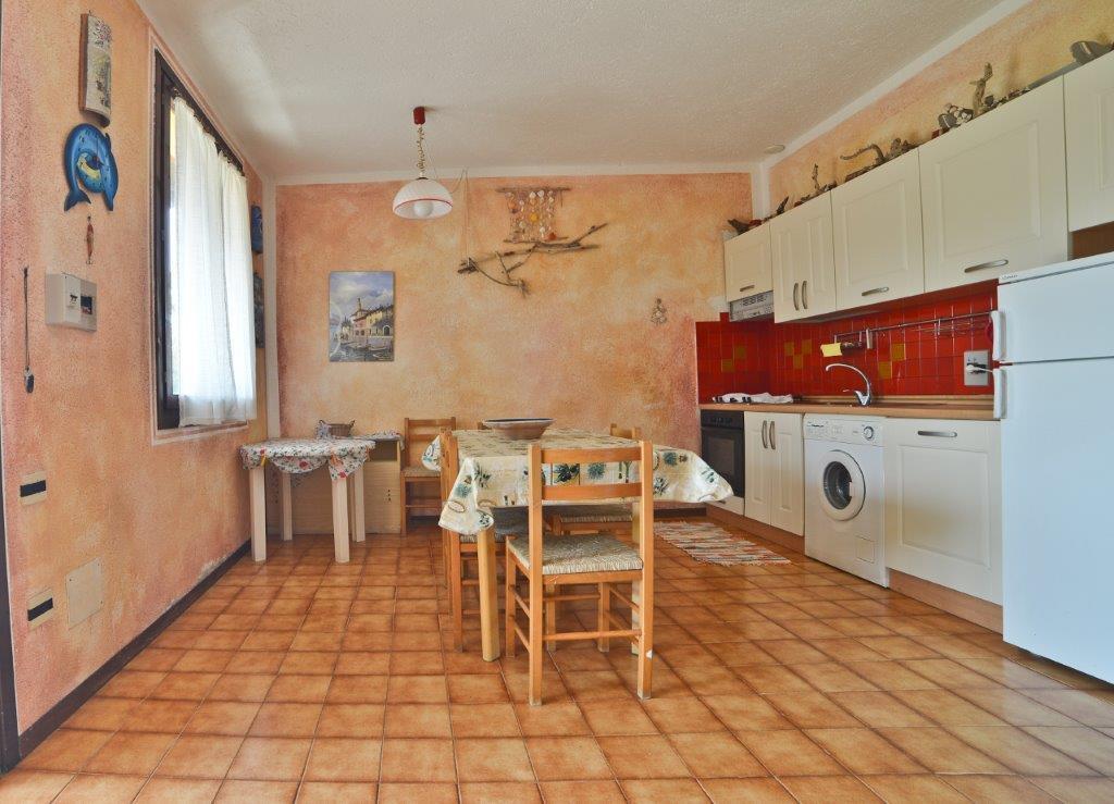 Residence Baia Santa Reparata سانتا تيريزا غالّورا المظهر الخارجي الصورة