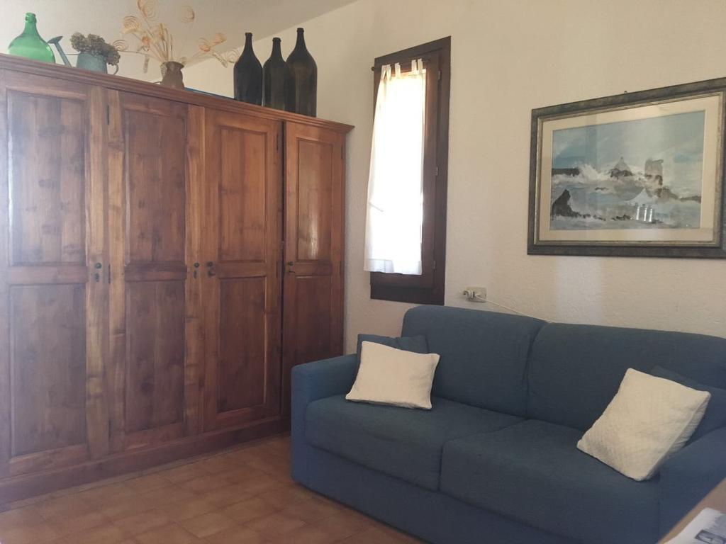 Residence Baia Santa Reparata سانتا تيريزا غالّورا المظهر الخارجي الصورة