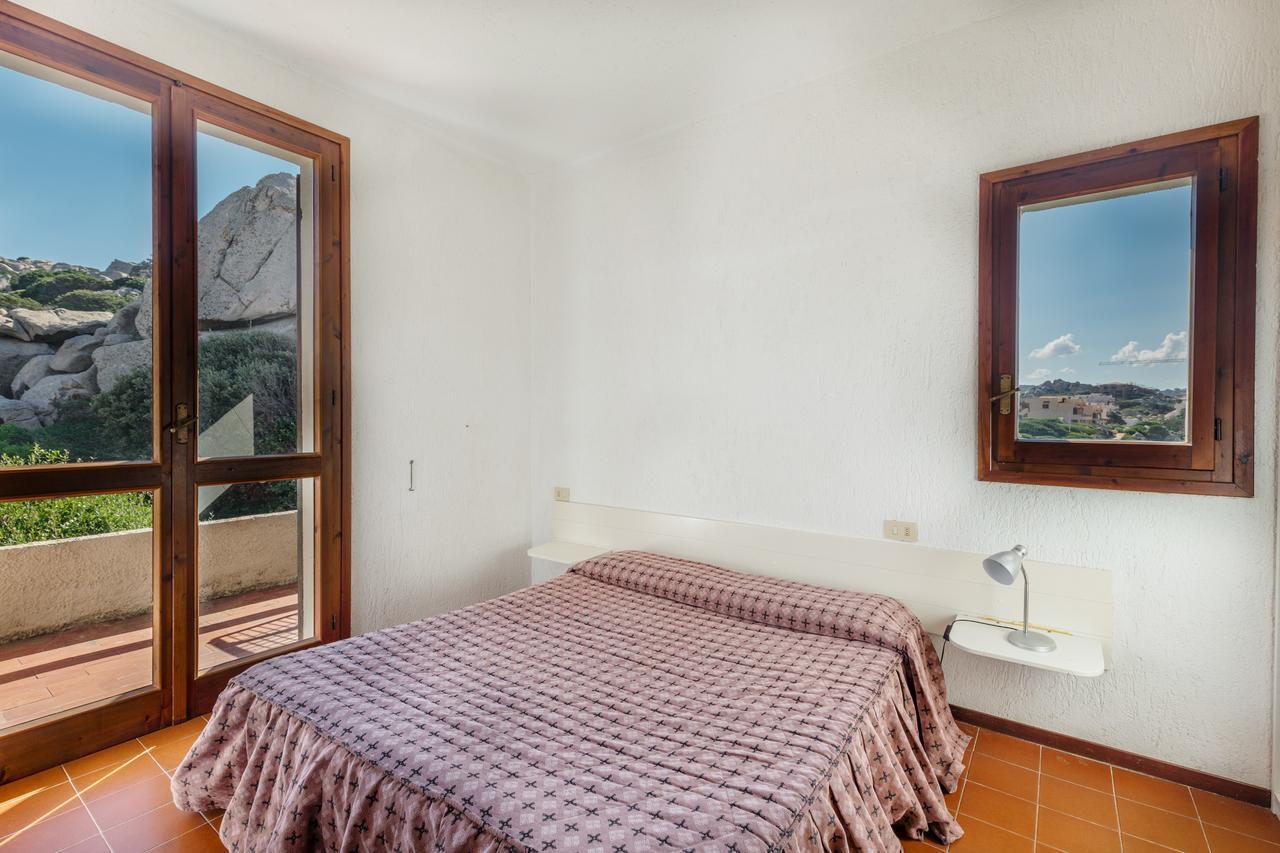 Residence Baia Santa Reparata سانتا تيريزا غالّورا المظهر الخارجي الصورة