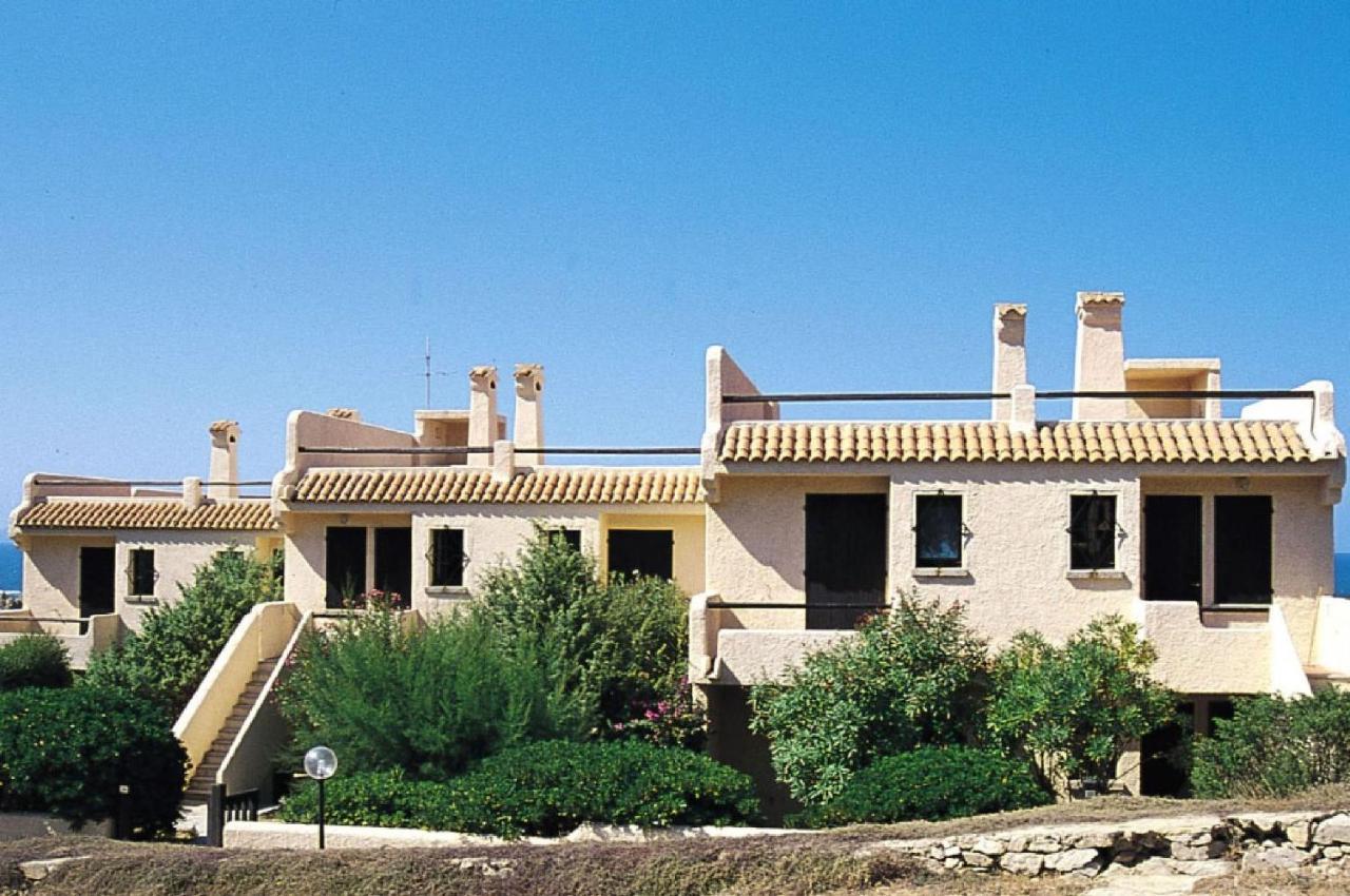 Residence Baia Santa Reparata سانتا تيريزا غالّورا المظهر الخارجي الصورة