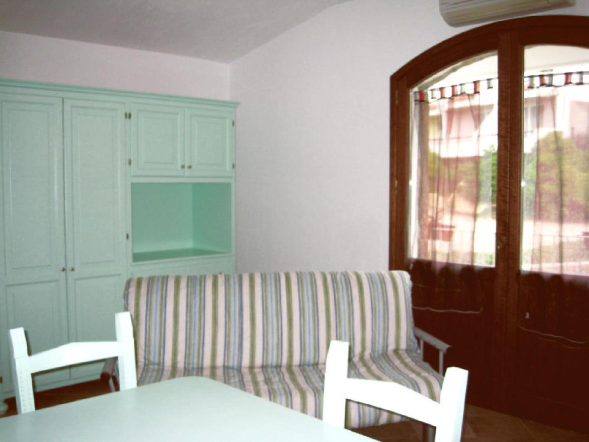 Residence Baia Santa Reparata سانتا تيريزا غالّورا المظهر الخارجي الصورة