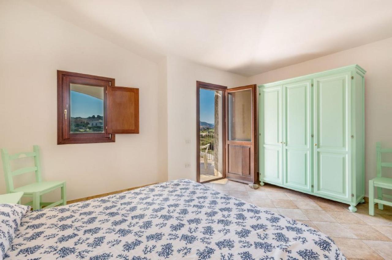 Residence Baia Santa Reparata سانتا تيريزا غالّورا المظهر الخارجي الصورة