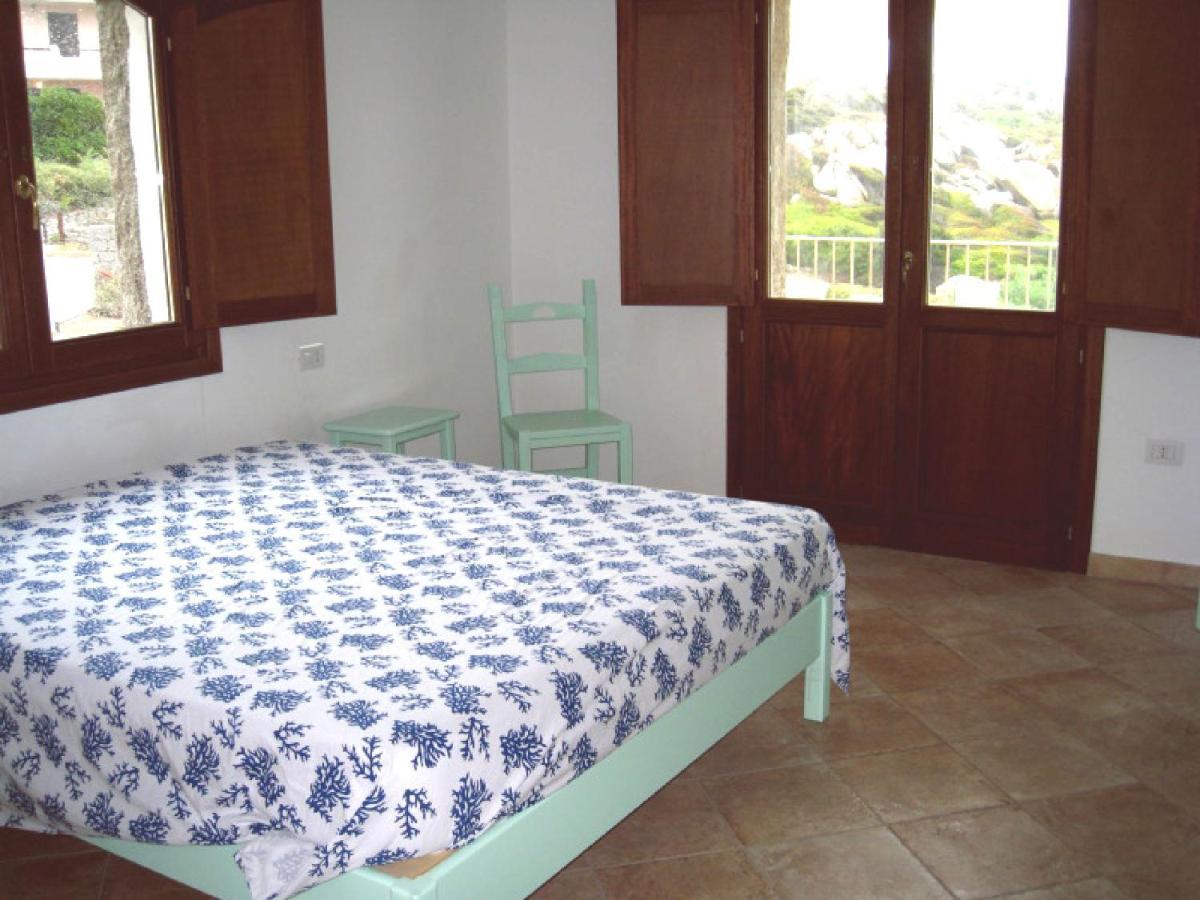 Residence Baia Santa Reparata سانتا تيريزا غالّورا المظهر الخارجي الصورة