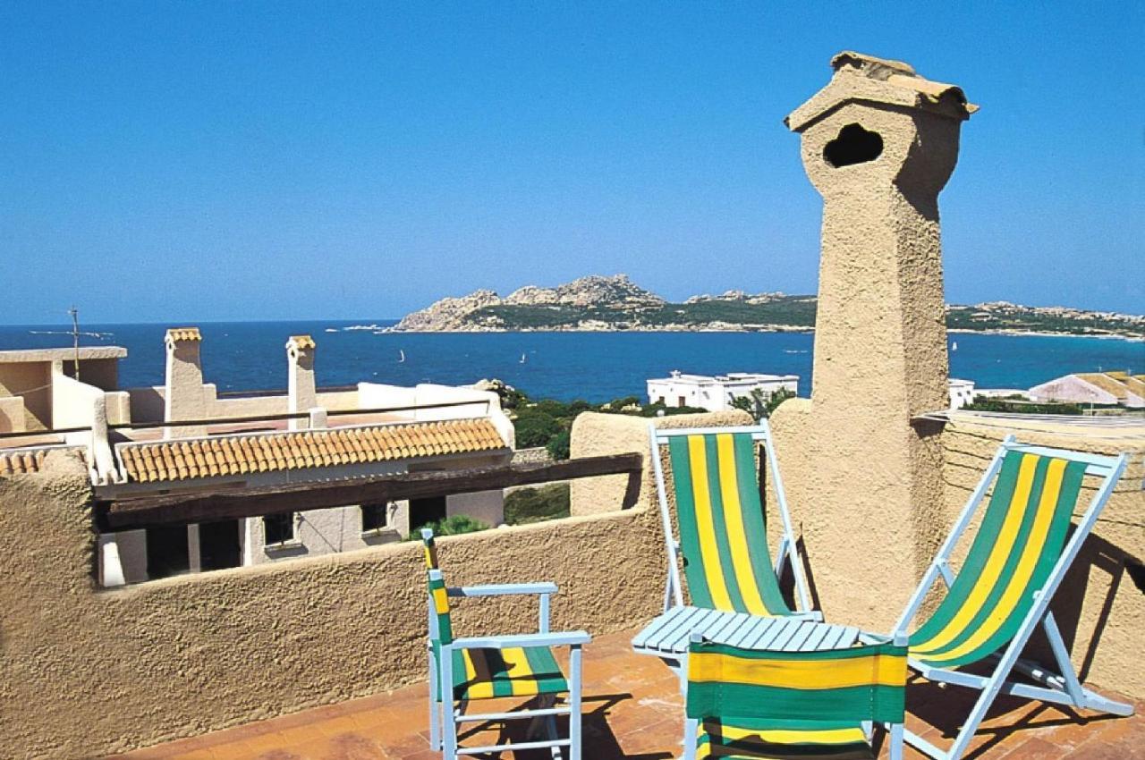 Residence Baia Santa Reparata سانتا تيريزا غالّورا المظهر الخارجي الصورة